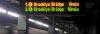 New York City Transit: LED Display with Custom Firmware