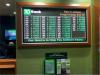 TD Bank Currency Display: RGB LED Currency Display
